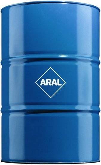 Ulei de Motor Aral BlueTronic II 10W-40 - Recipient de 60 Litri